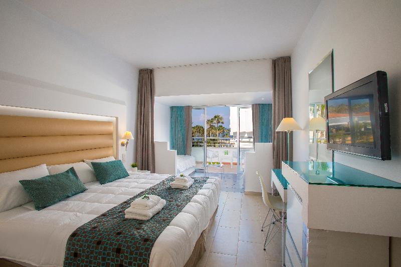 Leonardo Cypria Bay - Oda