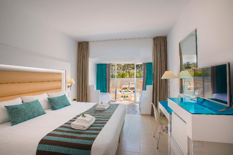 Leonardo Cypria Bay - Oda