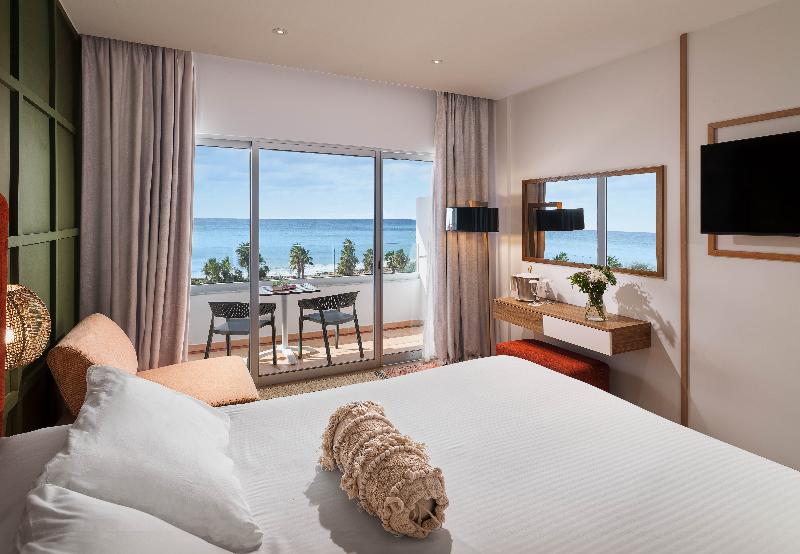 Leonardo Cypria Bay - Oda