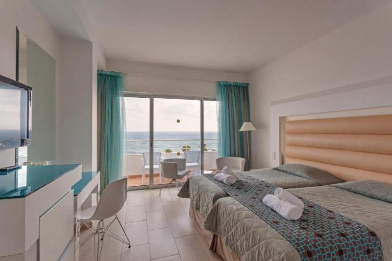 Leonardo Cypria Bay - Oda