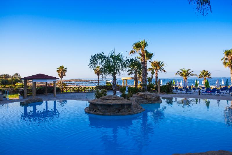 Leonardo Cypria Bay - Havuz