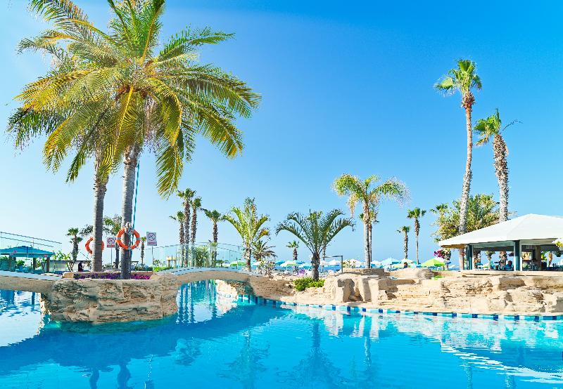 Leonardo Cypria Bay - Havuz