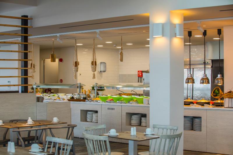 Leonardo Cypria Bay - Restoran