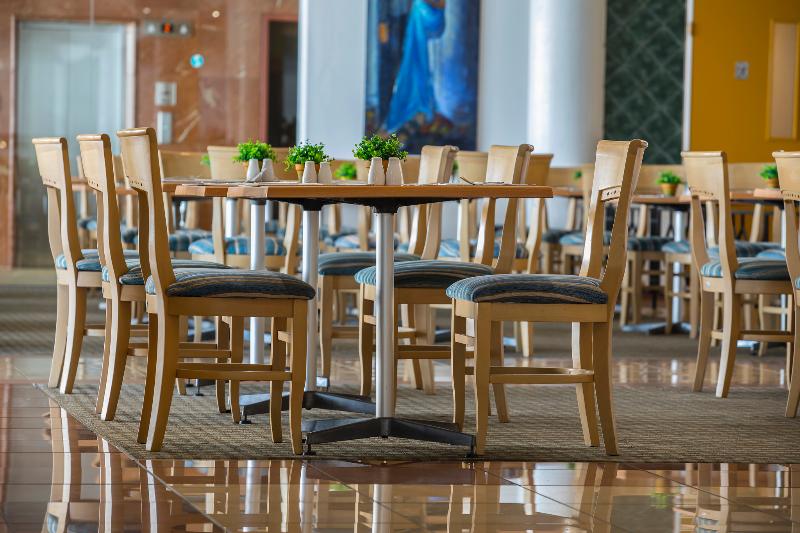 Leonardo Cypria Bay - Restoran
