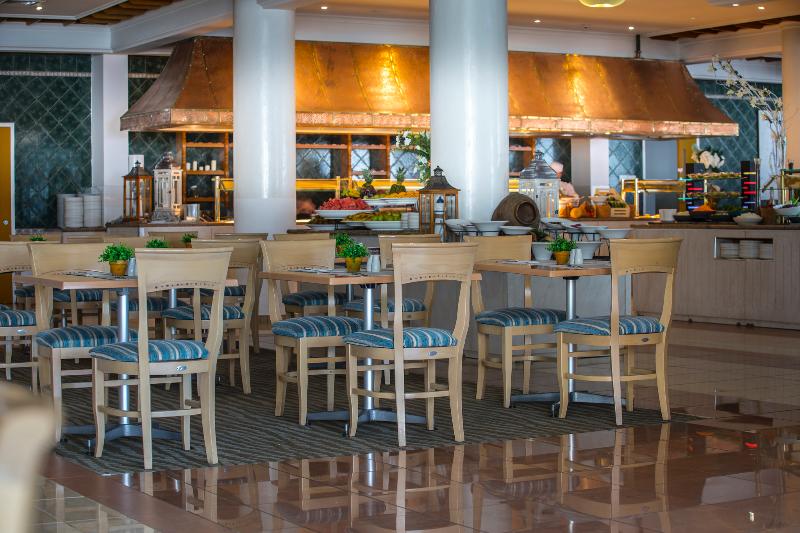 Leonardo Cypria Bay - Restoran