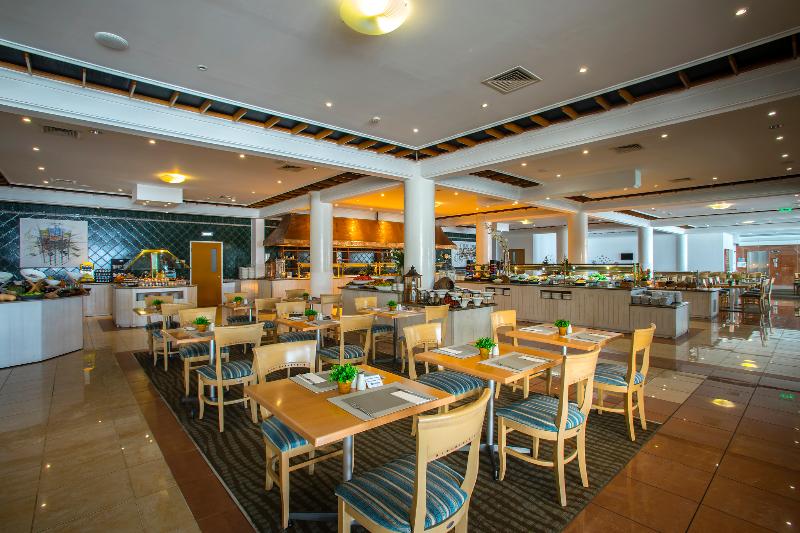 Leonardo Cypria Bay - Restoran