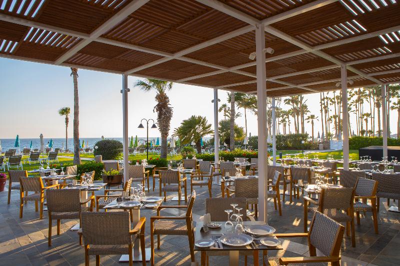 Leonardo Cypria Bay - Restoran