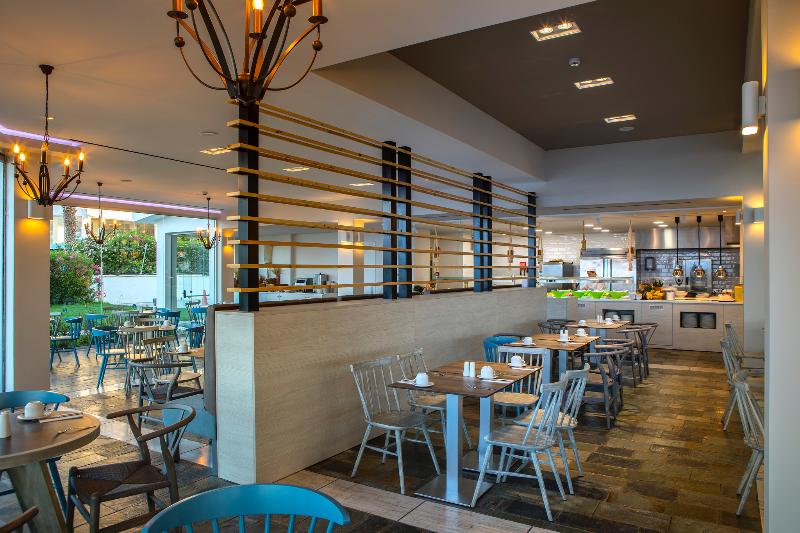 Leonardo Cypria Bay - Restoran