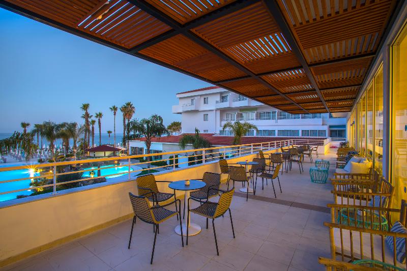 Leonardo Cypria Bay - Teras