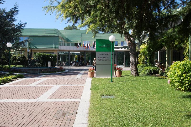Hotel Svoboda - Terme Krka - Genel