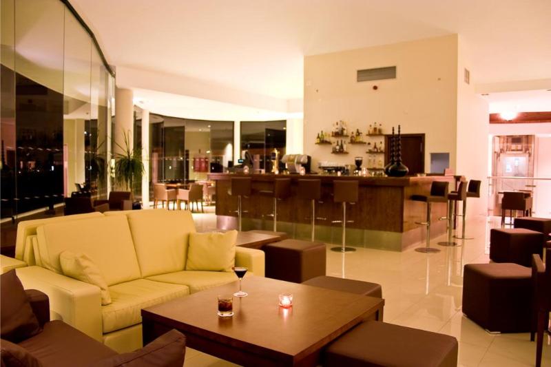 Cerro Mar Atlântico - Bar