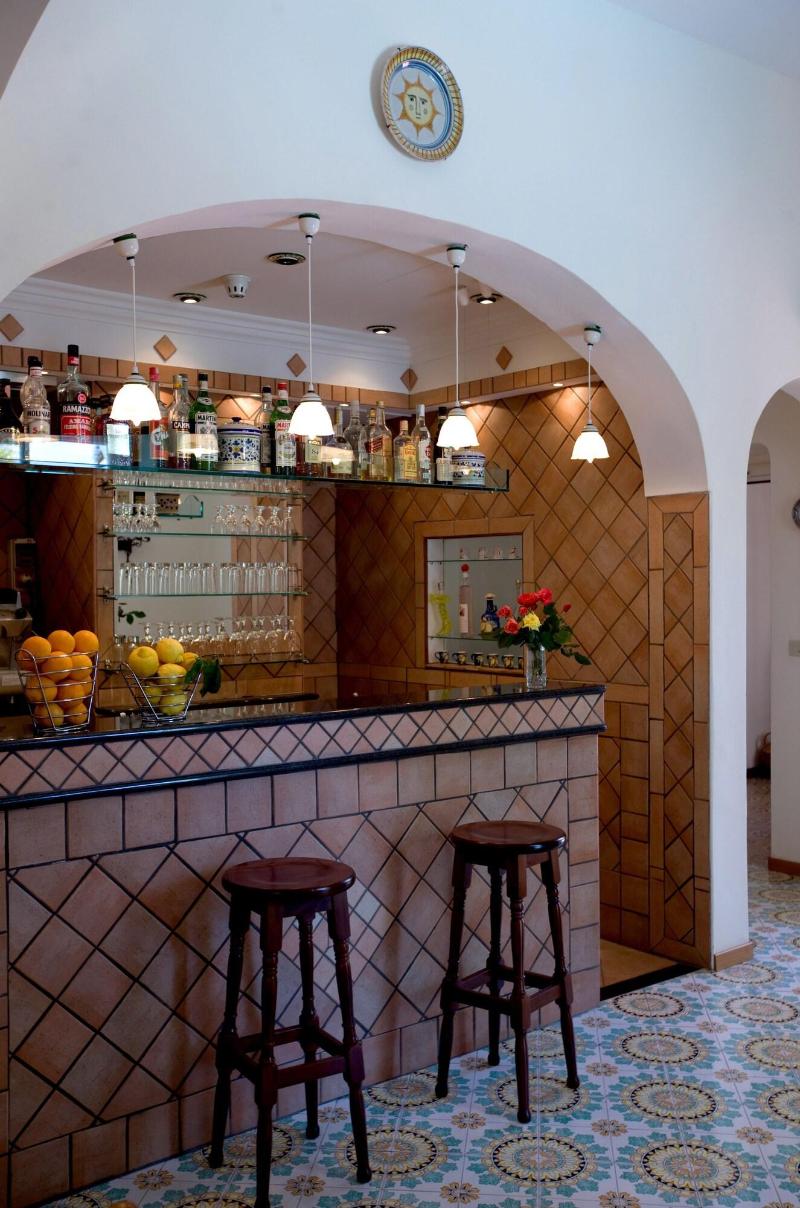 Villa Sarah - Bar