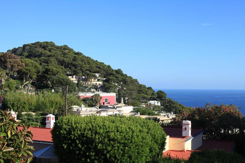 Villa Sarah - Genel