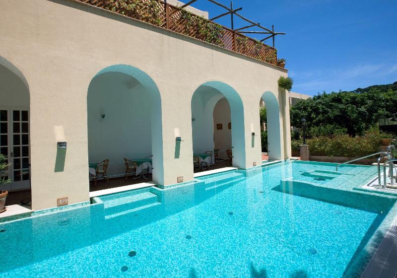Villa Sarah - Havuz