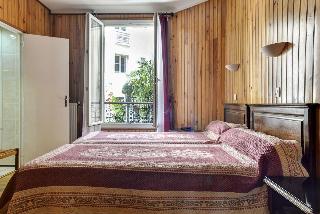 Hôtel de Paris Nord
