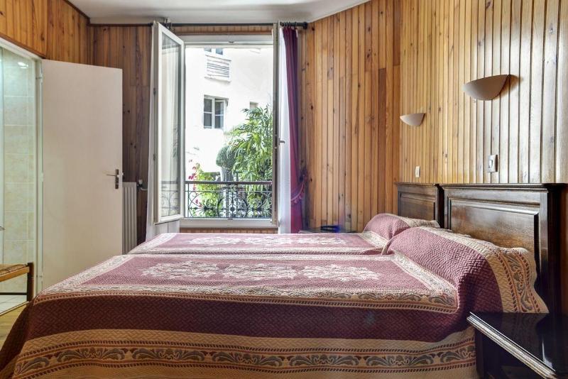 Hôtel de Paris Nord - Genel