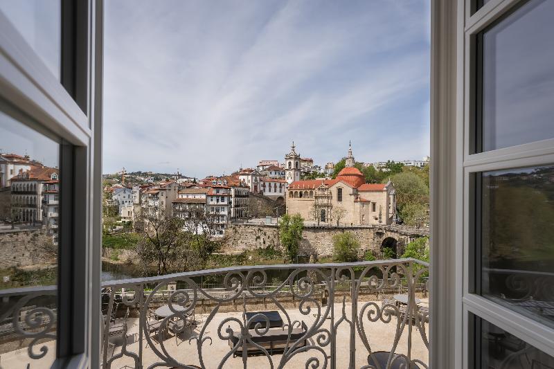 Casa da Calçada - Genel