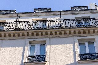 Hôtel des Carmes