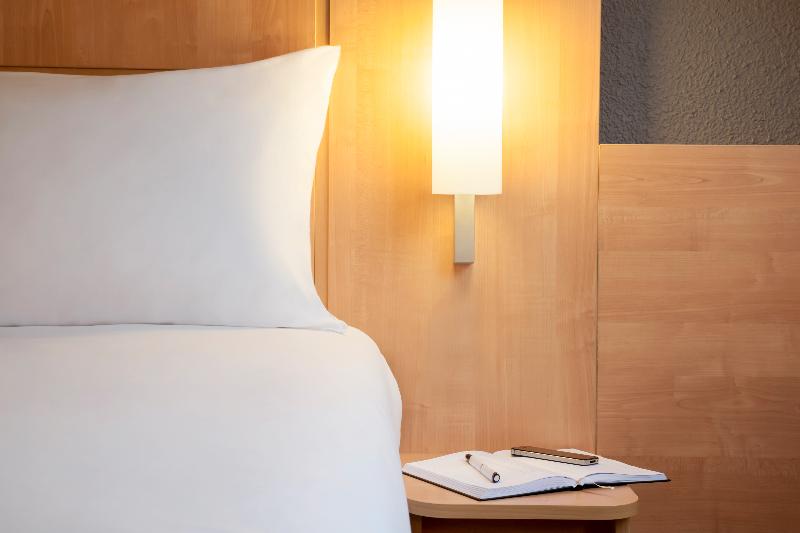 ibis Paris Maine Montparnasse 14. Bölge - Oda