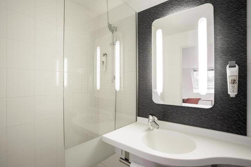 ibis Paris Maine Montparnasse 14. Bölge - Oda