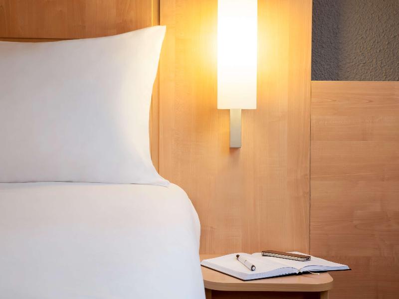 ibis Paris Maine Montparnasse 14. Bölge - Oda