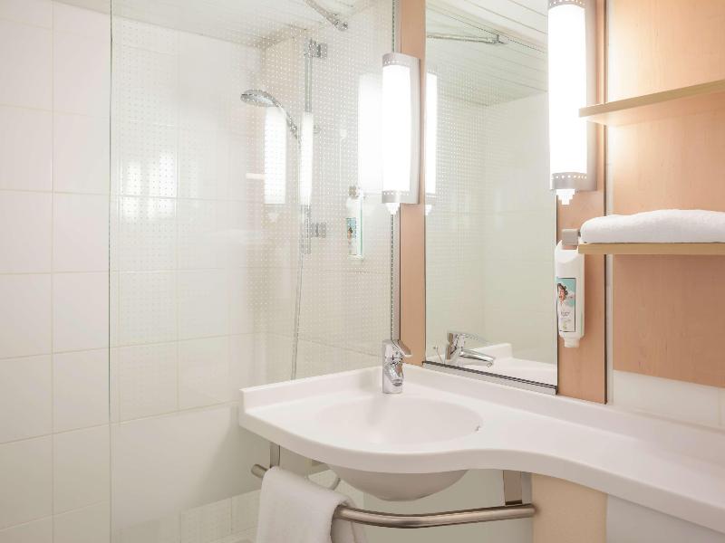 ibis Paris Maine Montparnasse 14. Bölge - Oda