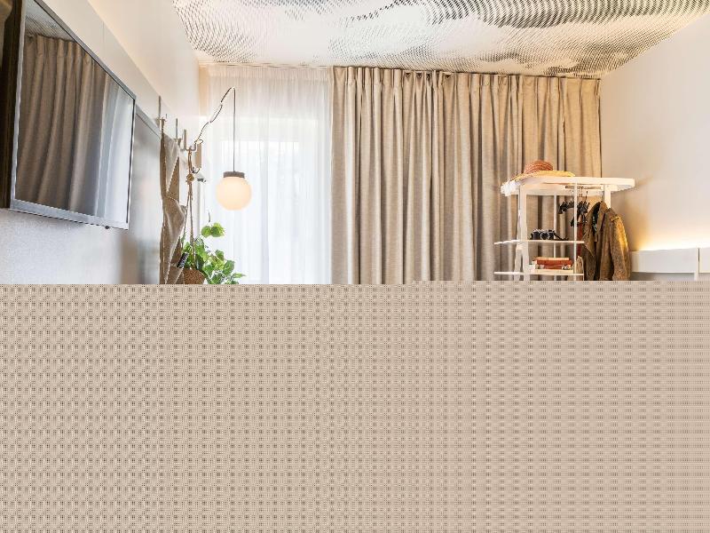 ibis Paris Maine Montparnasse 14. Bölge - Oda