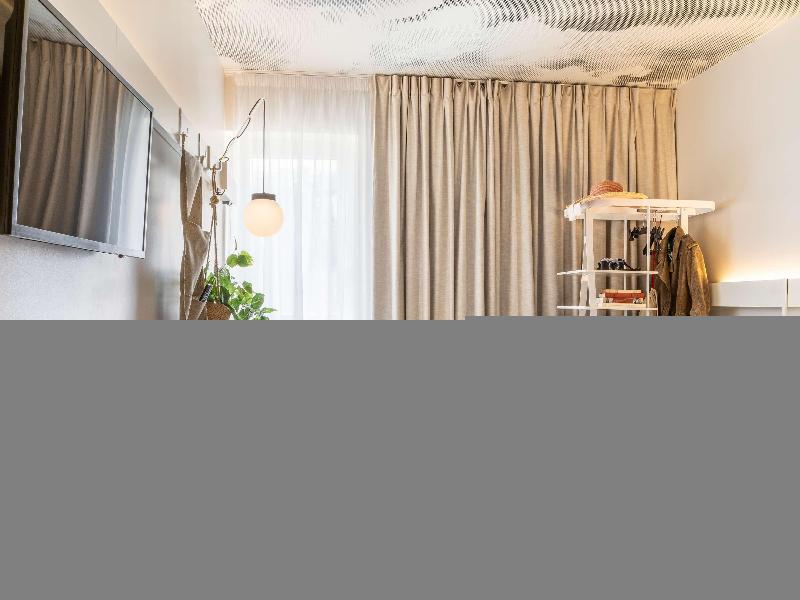 ibis Paris Maine Montparnasse 14. Bölge - Oda