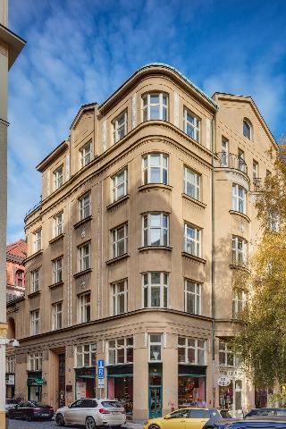 Old Town Square Apartments fotoÄŸrafÄ±