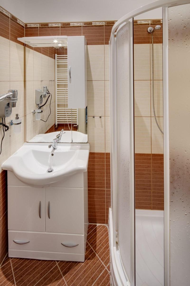 Old Town Square Apartments - Oda