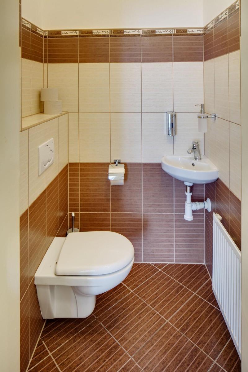 Old Town Square Apartments - Oda