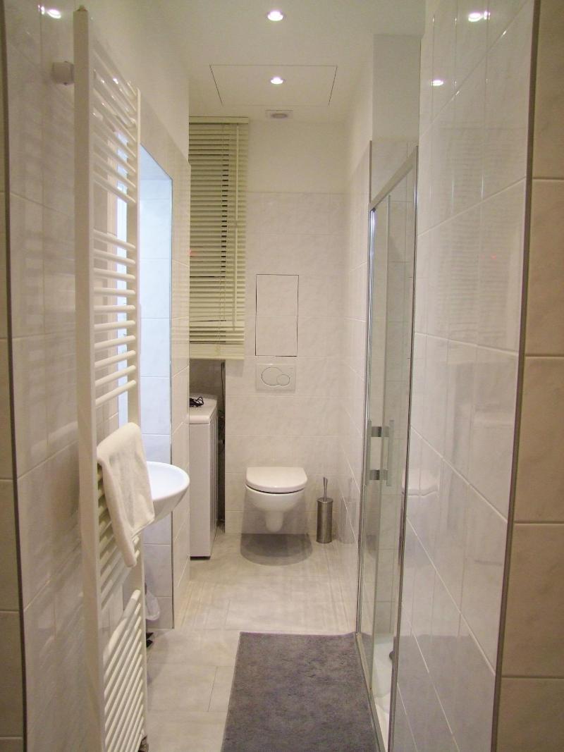 Old Town Square Apartments - Oda