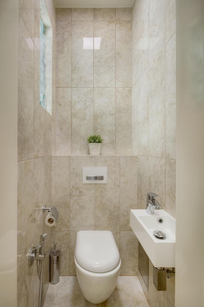 Old Town Square Apartments - Oda