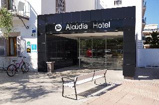 Eix Alcudia Hotel +18