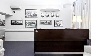 La Boutique Hotel Prague fotoÄŸrafÄ±