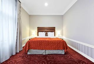 La Boutique Hotel Prague fotoÄŸrafÄ±