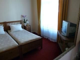 La Boutique Hotel Prague fotoÄŸrafÄ±