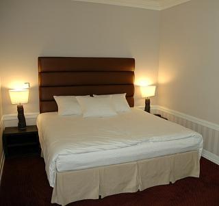La Boutique Hotel Prague fotoÄŸrafÄ±