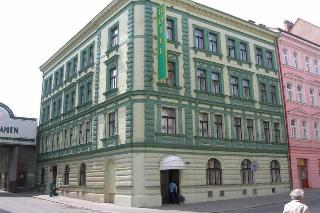La Boutique Hotel Prague fotoÄŸrafÄ±