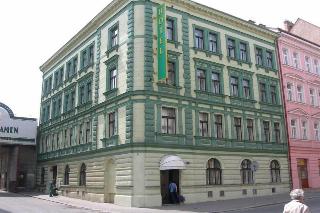 La Boutique Hotel Prague fotoÄŸrafÄ±