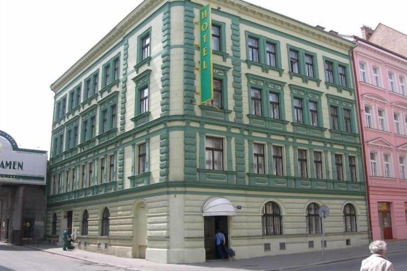 La Boutique Hotel Prague - Genel