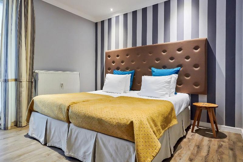 La Boutique Hotel Prague - Oda