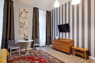 La Boutique Hotel Prague fotoÄŸrafÄ±