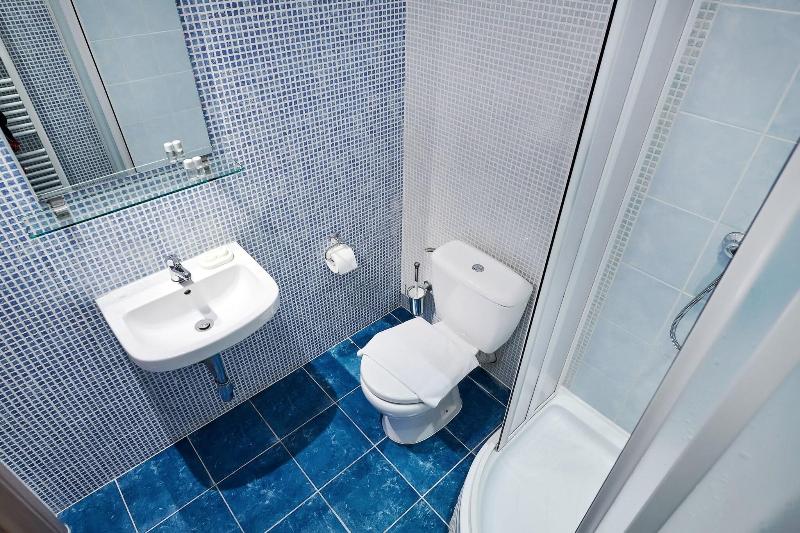La Boutique Hotel Prague - Oda