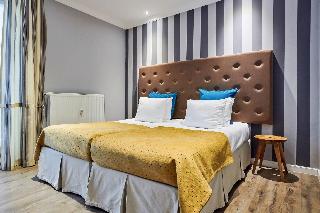 La Boutique Hotel Prague fotoÄŸrafÄ±