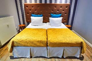 La Boutique Hotel Prague fotoÄŸrafÄ±