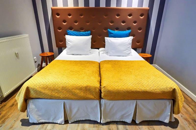 La Boutique Hotel Prague - Oda