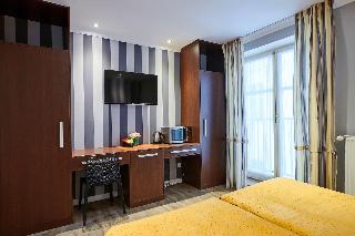 La Boutique Hotel Prague fotoÄŸrafÄ±