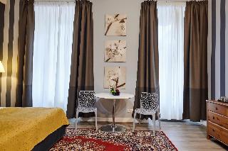 La Boutique Hotel Prague fotoÄŸrafÄ±