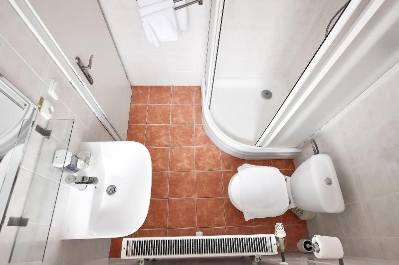 La Boutique Hotel Prague - Oda